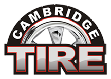 Cambridge Tire logo